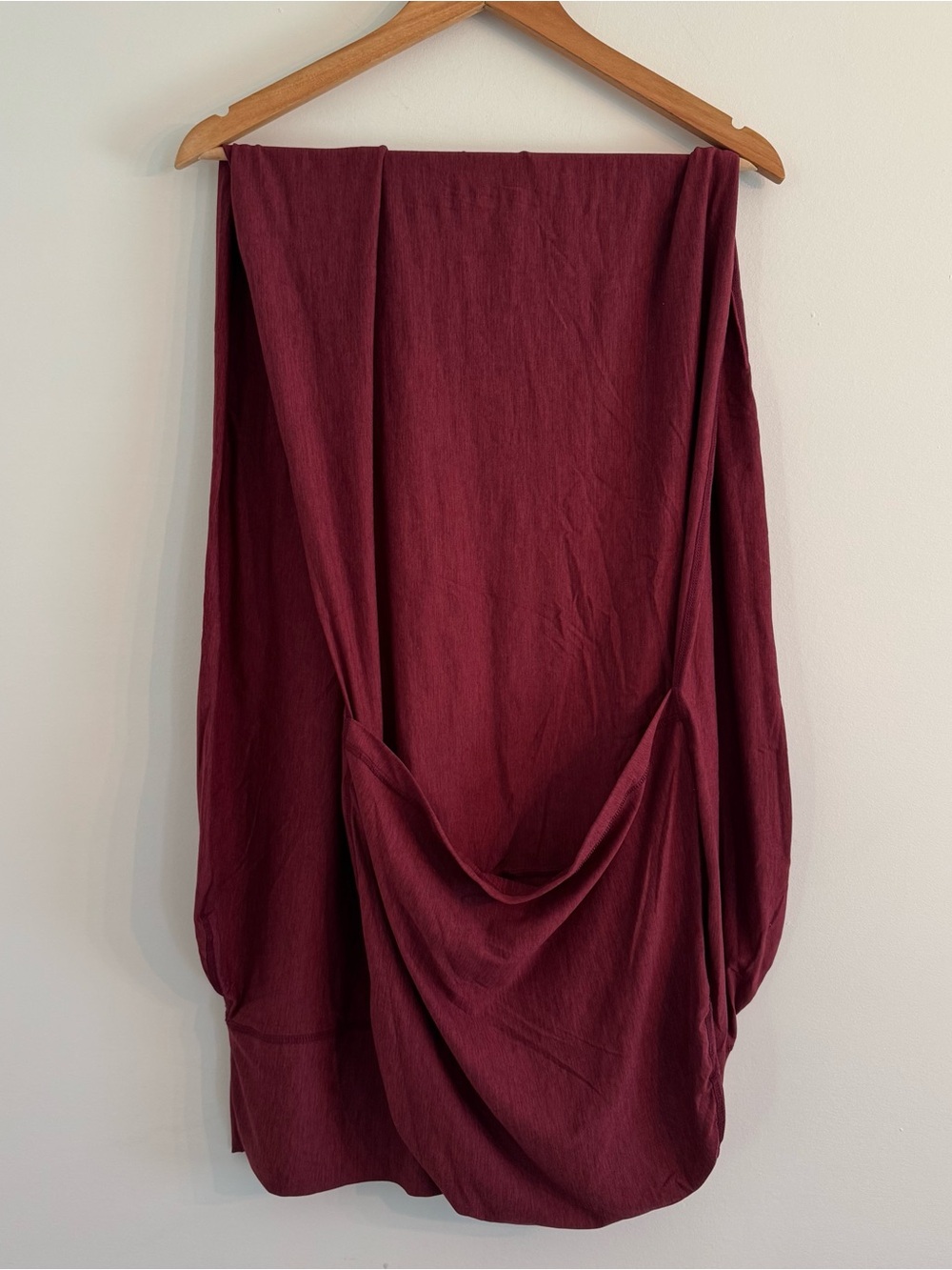 Hug Sleep Sleep Pod Hooded Adult Sleep Sack Cocoon Size Large